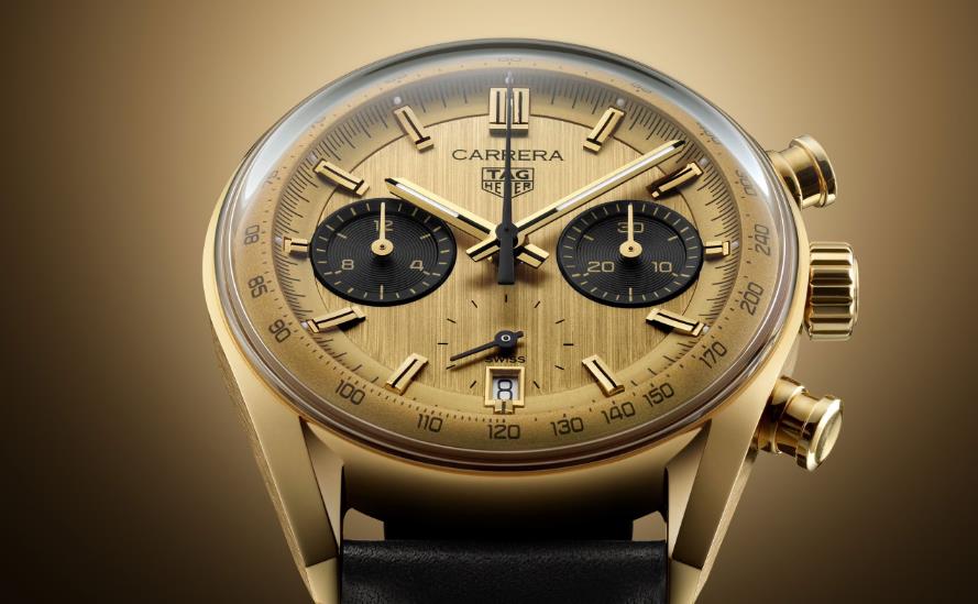 泰格豪雅手表（Tag Heuer）的如何保養？