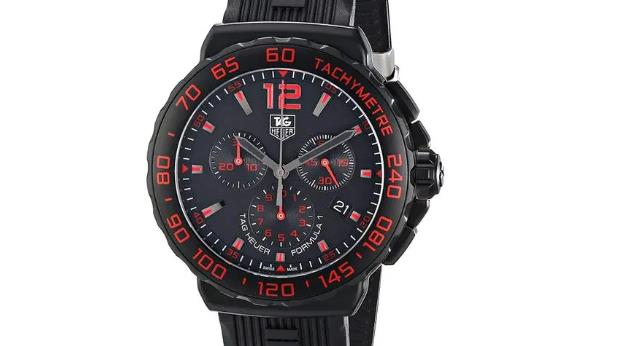 如何正確的處理泰格豪雅手表表帶劃痕？(圖)