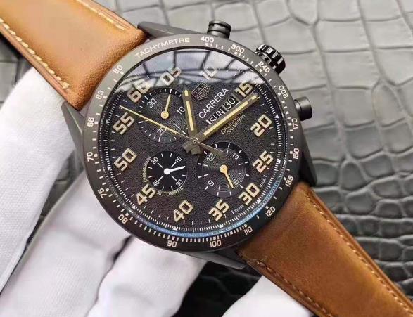 定期維護保養泰格豪雅手表的常識！(圖)