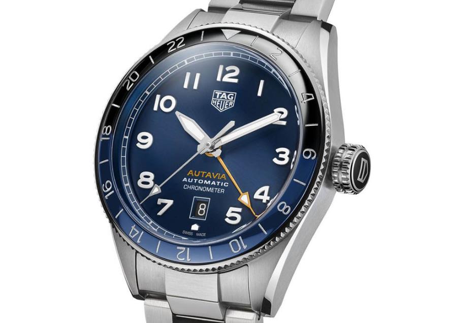 遇到泰格豪雅手表表殼生銹的問題怎么辦？