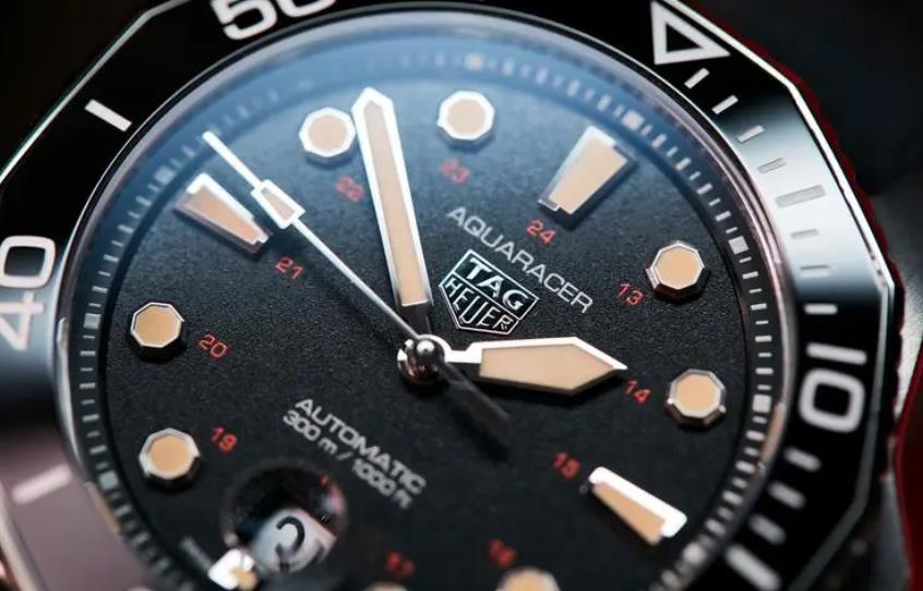 泰格豪雅手表保養(yǎng)說明書！