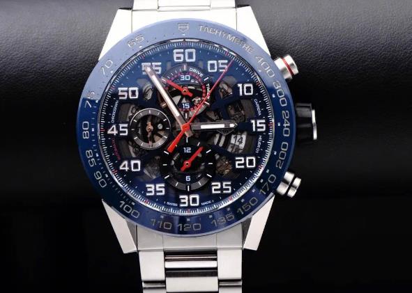 維修保養泰格豪雅手表基礎常識！