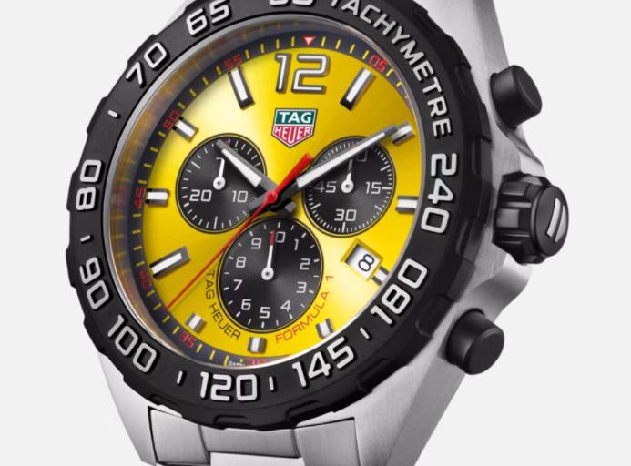 泰格豪雅手表進水怎么辦？（圖）