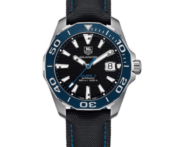 泰格豪雅手表的保養(yǎng)方案！（圖）