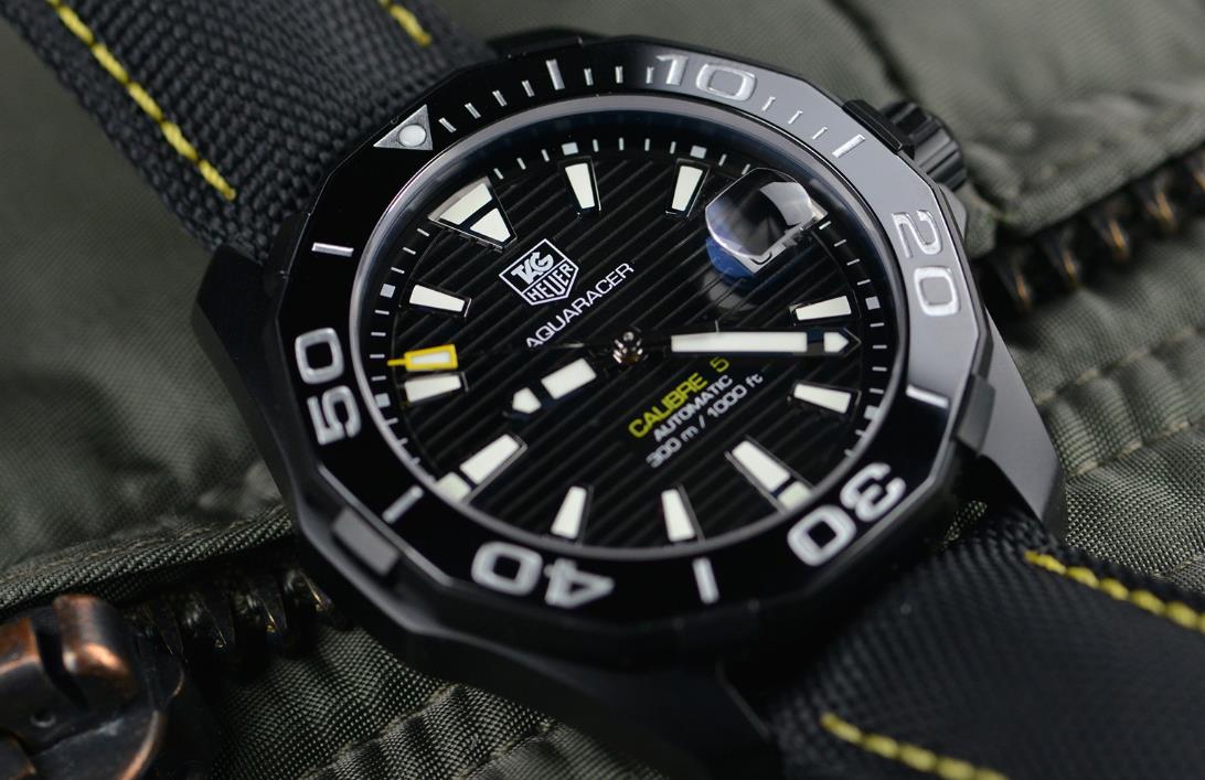 泰格豪雅手表起霧了該如何處理？（圖）