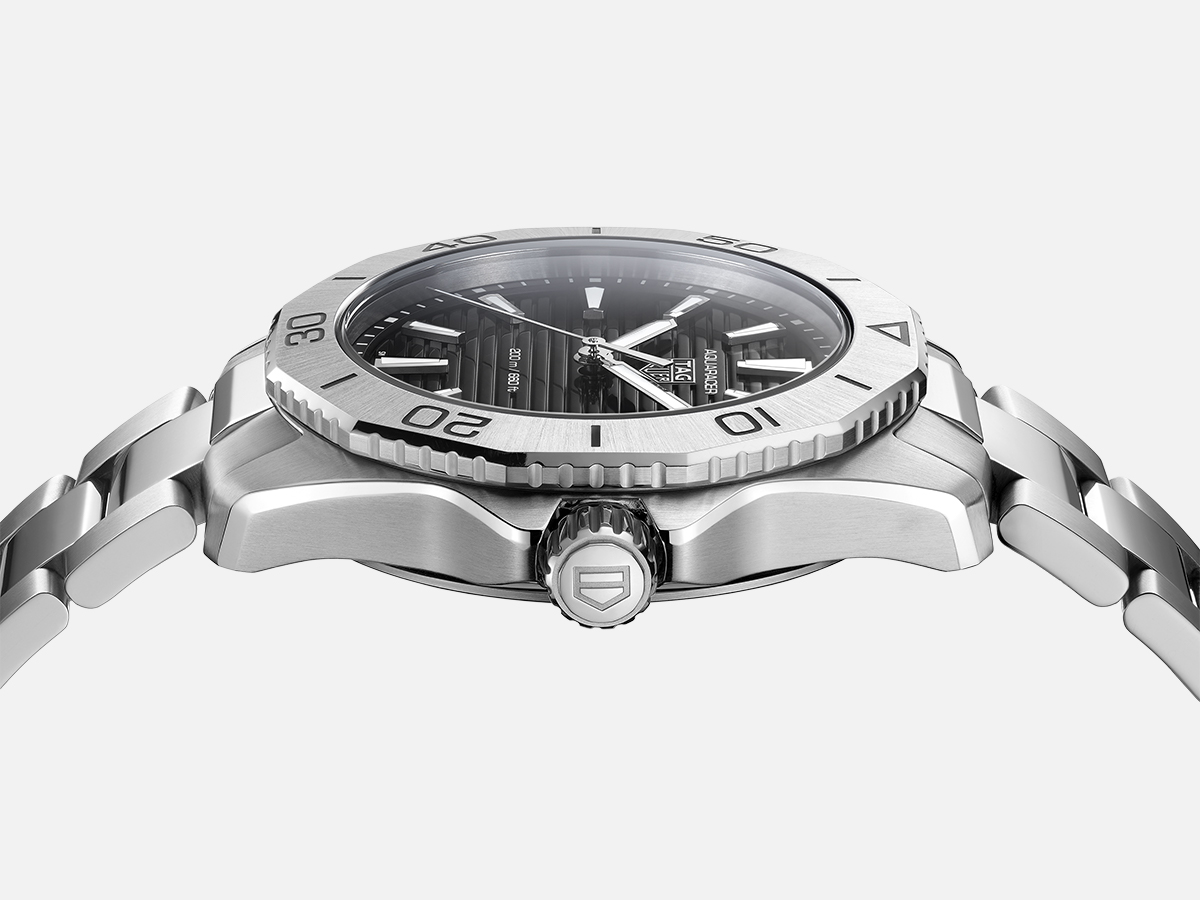 泰格豪雅手表如何加表節(jié)？（手表加表節(jié)的步驟）