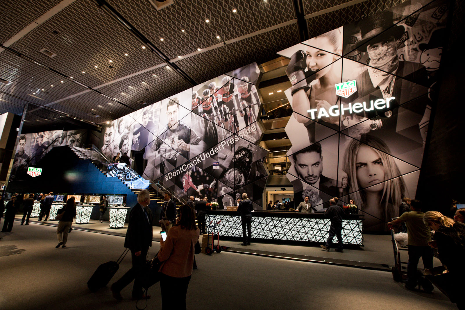 泰格豪雅手表售后服務(wù)點(diǎn)電話是多少？（圖）