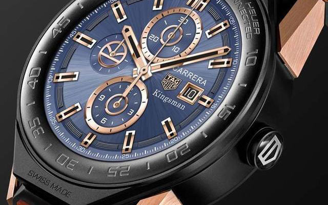 泰格豪雅手表進水有蒸汽？這樣處理就對了！