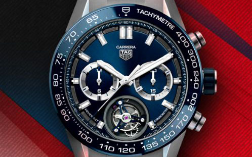 泰格豪雅手表表帶掉色怎么辦？修復技巧是什么？