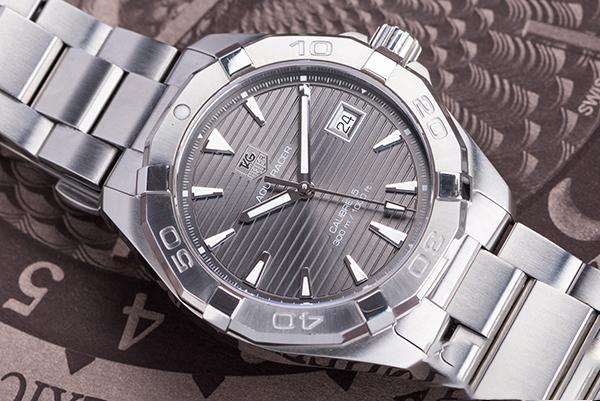 泰格豪雅表帶更換需要注意什么?