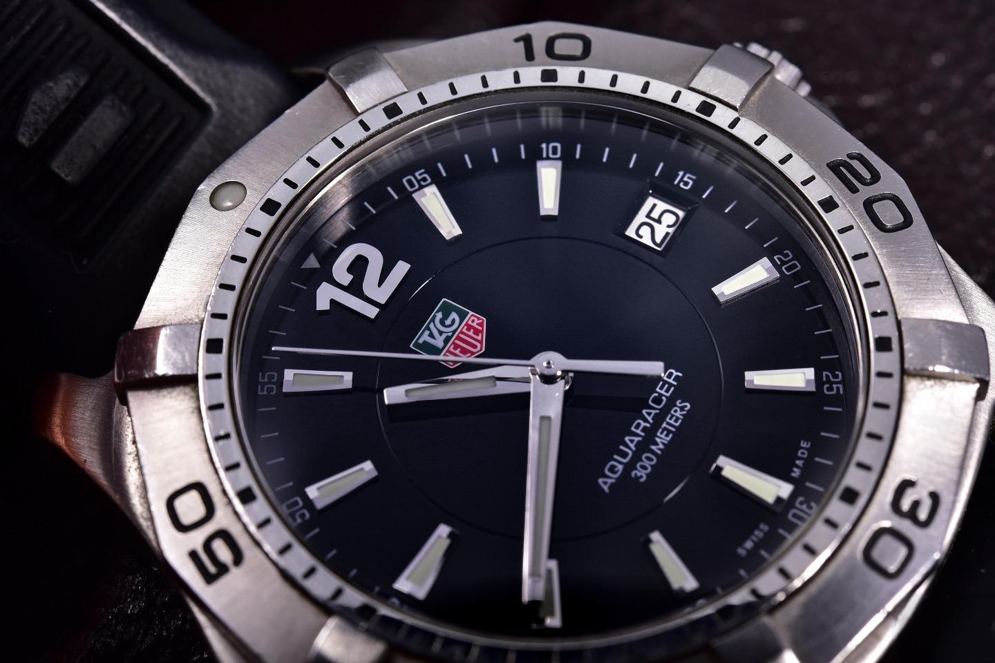 泰格豪雅手表日常維護(hù)(手表保養(yǎng)的幾個重點)