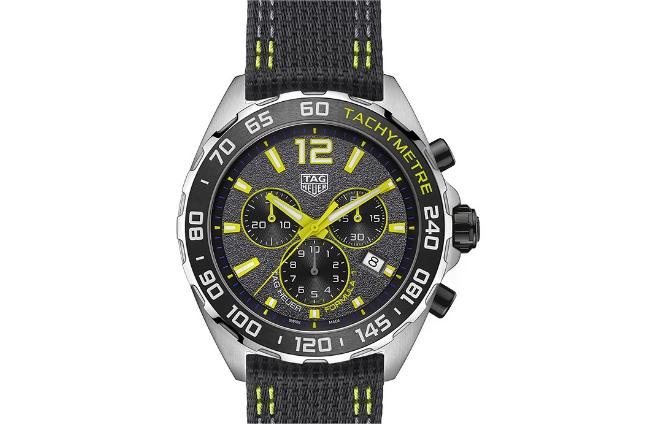 泰格豪雅表帶為什么要翻新?(表帶翻新的原因)