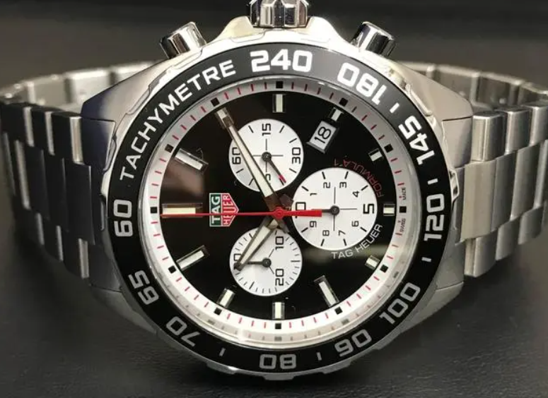 怎樣解決泰格豪雅手表進水的問題?