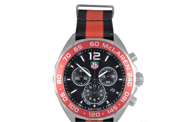 泰格豪雅手表為什么會出現(xiàn)走時故障(手表走時故障的原因)