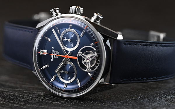 泰格豪雅手表佩戴的注意事項有哪些?(手表佩戴的注意事項)