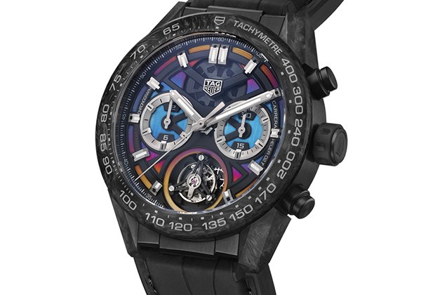 泰格豪雅手表更換電池的注意事項(xiàng)（圖）