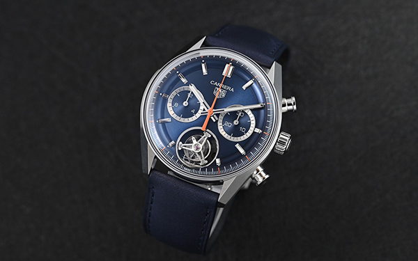 泰格豪雅手表指針脫落的解決方法（圖）