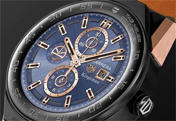 泰格豪雅手表走時變快的解決方法（圖）