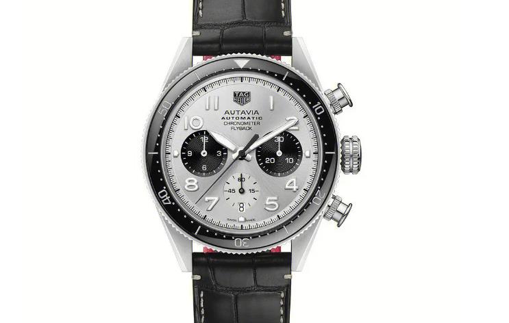 調(diào)整泰格豪雅手表時間的注意事項