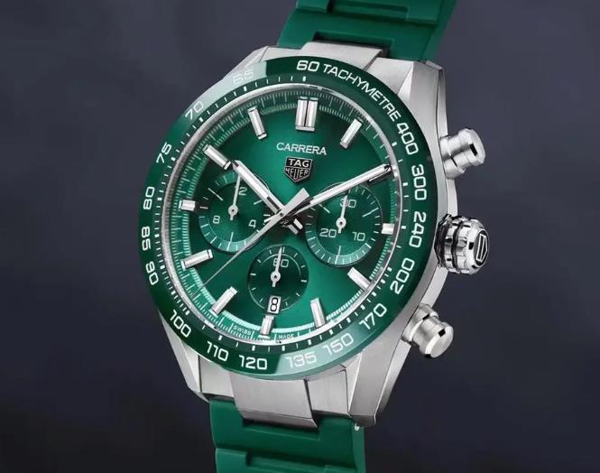 泰格豪雅手表的保養秘籍，京味兒十足!