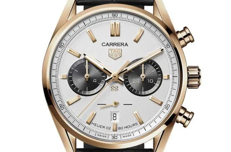 泰格豪雅手表：海洋般守護，山川般持久