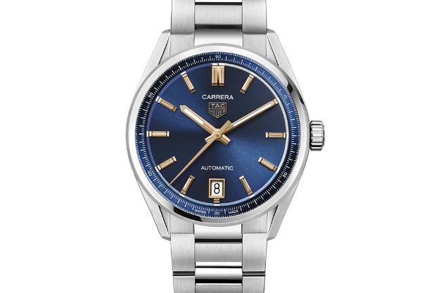 泰格豪雅手表：守護時間的科學保養(yǎng)之道