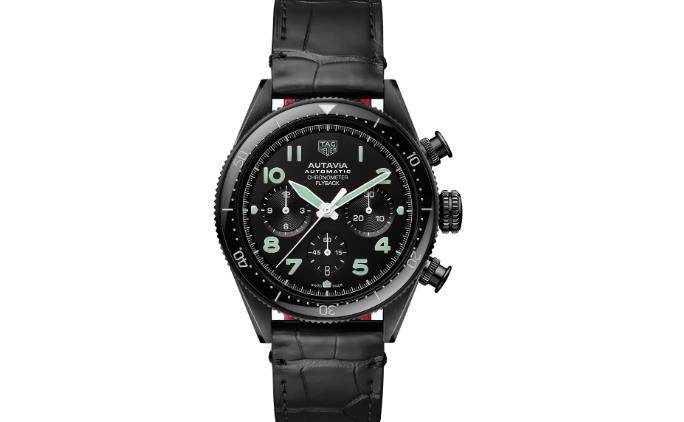 泰格豪雅手表進水，如何巧妙應對?（圖）