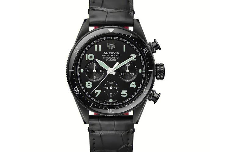 泰格豪雅手表走時不準?專業服務讓時間更精準（圖）