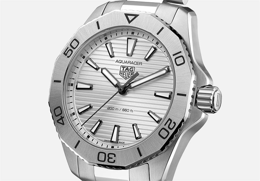 如何處理泰格豪雅手表走時不準(zhǔn)的問題(手表走時不準(zhǔn)怎么辦?)