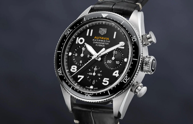 泰格豪雅機芯擺輪不穩(wěn)?專家指導(dǎo)，守護您的時間藝術(shù)