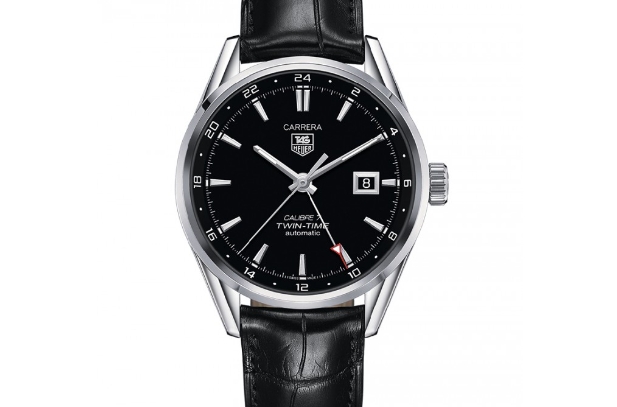 泰格豪雅表盤刻度磨損修復指南，服務中心喚醒時光刻度（圖）