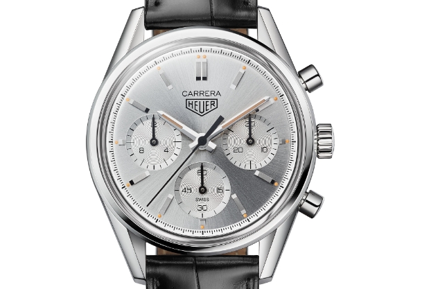 泰格豪雅陀飛輪之恙：風信子海風中的蜘蛛網（圖）