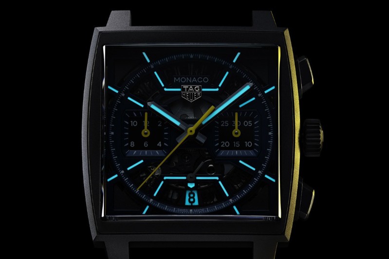 泰格豪雅手表游絲故障揭秘：精準之心的微妙之變（圖）