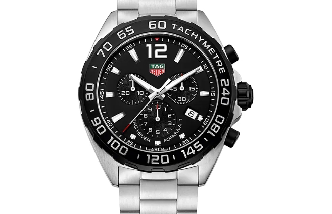 時間的裂痕：泰格豪雅表鏡破裂應(yīng)對策略