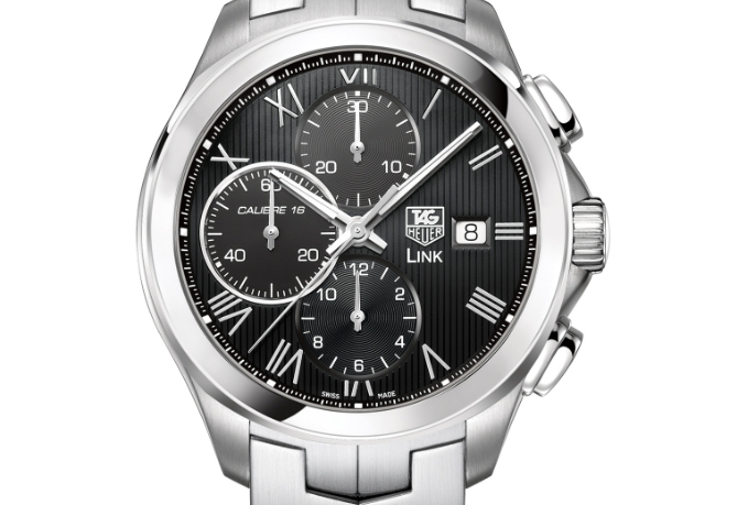 泰格豪雅表盤起霧，鱷魚表帶也需呵護