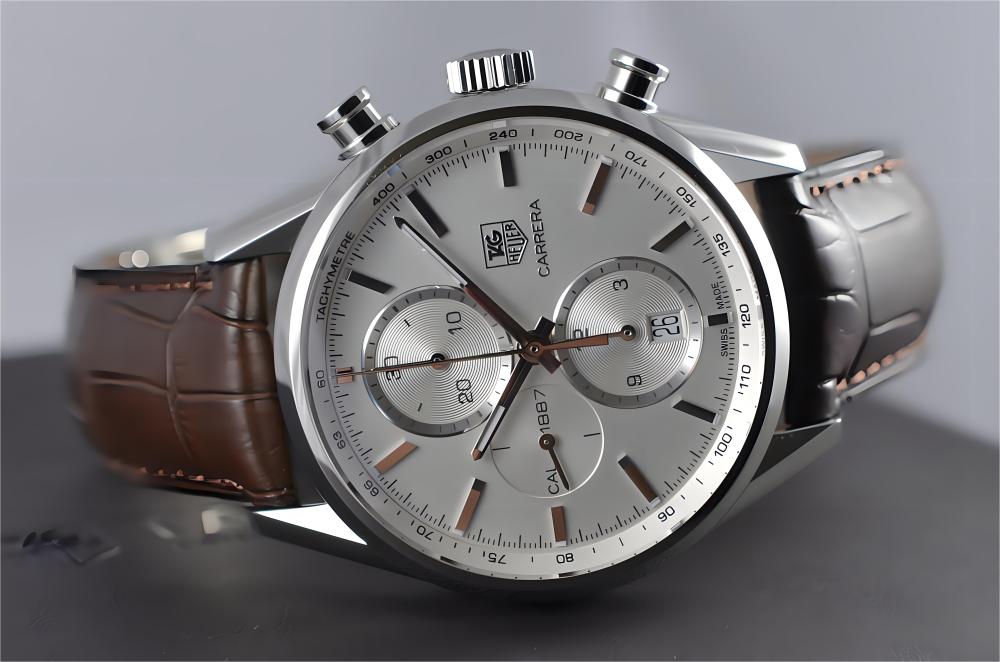 泰格豪雅手表表鏈的守護(hù)之道：從運(yùn)動(dòng)健身到專業(yè)保養(yǎng)