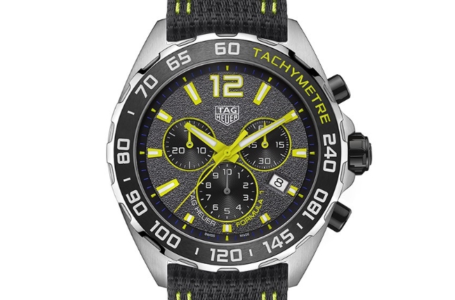 怎樣防備泰格豪雅手表表帶卡扣磨損？（表帶卡扣防磨指南）