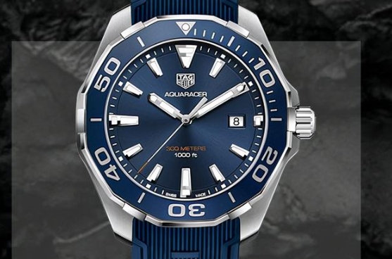 怎樣防止泰格豪雅手表表鏈生銹？（泰格豪雅表鏈防銹秘籍）（圖）