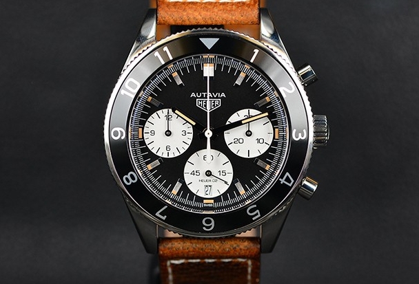 泰格豪雅手表表冠磨損后該如何應急處理？