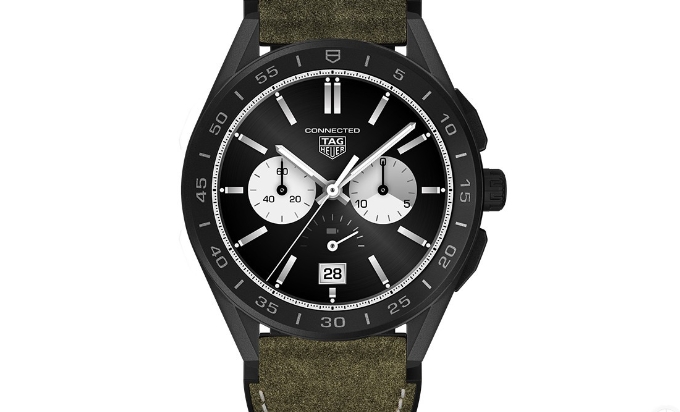 怎么預防泰格豪雅手表表冠磨損過快？