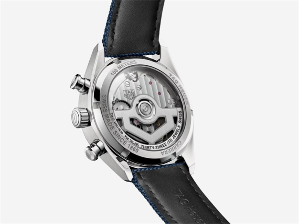 泰格豪雅腕表表針錯位不重合？專業解決方法在此