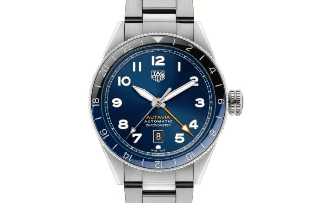 怎樣可以避免泰格豪雅手表表帶卡扣松動？