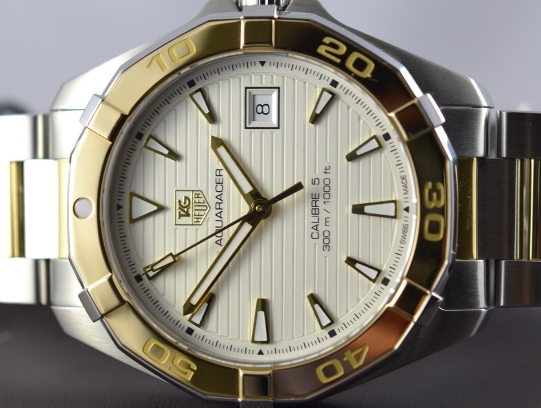 泰格豪雅手表表鏈表扣生銹是什么原因導致的？