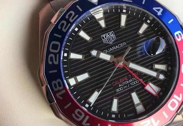 泰格豪雅手表表帶生銹后的維修方法是什么？（圖）