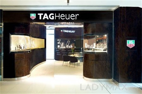 泰格豪雅腕表走快？精準調校秘籍助您輕松解決