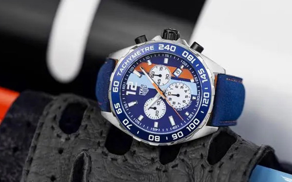 泰格豪雅腕表表針意外折斷?無需擔心,這里有解決方案 泰格豪雅腕表表針意外折斷?無需擔心,這里有解決方案