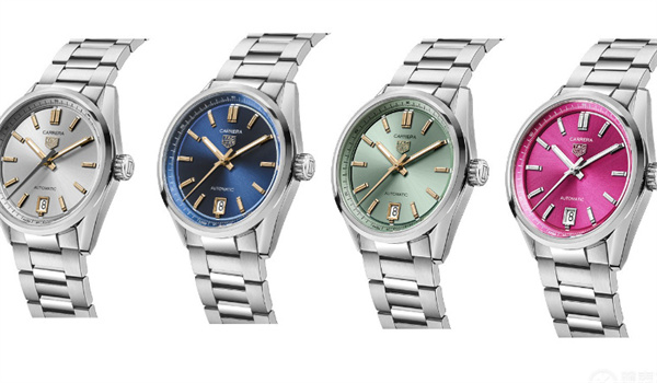 泰格豪雅腕表日歷走慢？輕松解決讓你的時間精準如初