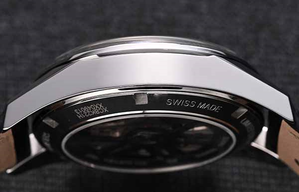 泰格豪雅腕表日歷突然消失?別慌!專業攻略助你輕松修復 泰格豪雅腕表日歷突然消失?別慌!專業攻略助你輕松修復