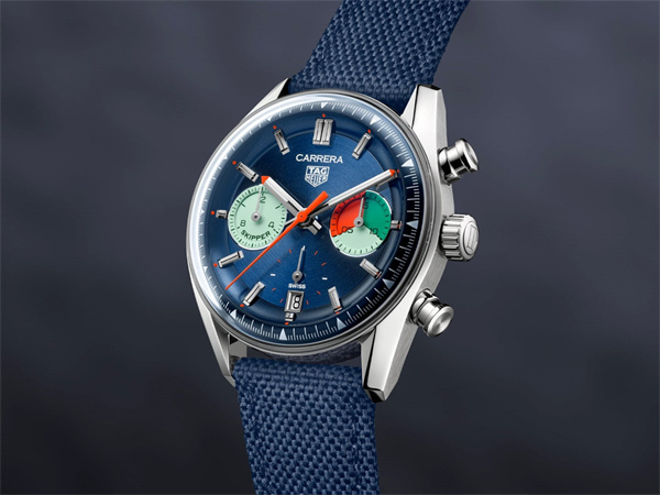 泰格豪雅腕表走快了(了解常見原因及解決方法) 泰格豪雅腕表走快了(了解常見原因及解決方法)