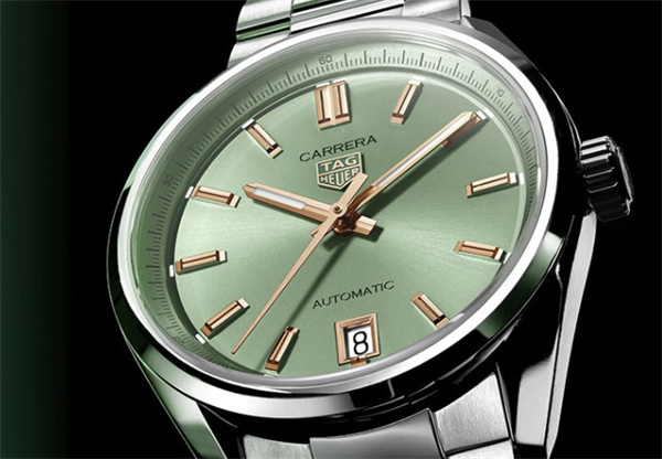 泰格豪雅手表表針掉了解決方法盤點（專業維修技巧與注意事項）